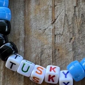Kids size Tusky bracelet